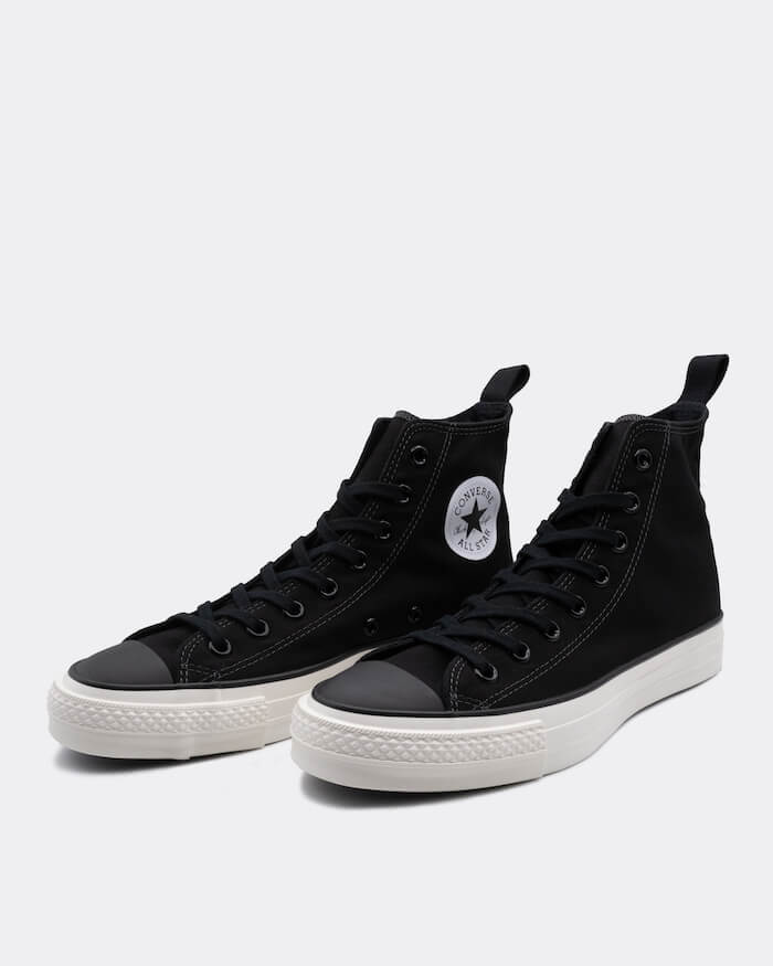 MINEDENIM CONVERSE × MINEDENIM ALL STAR J HI / MD 10