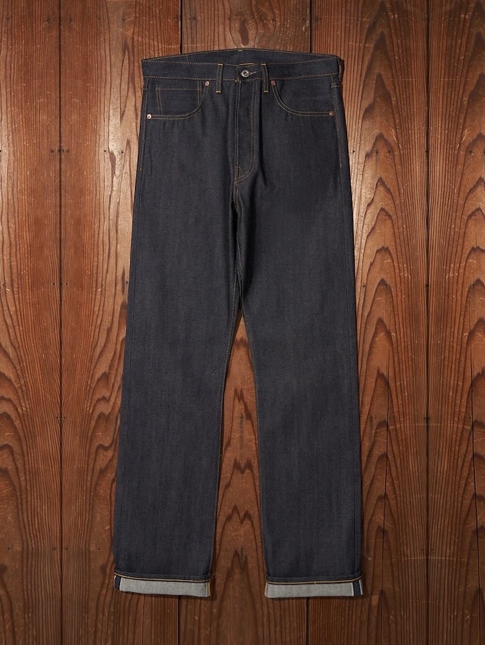 LEVI’S VINTAGE CLOTHING 1944 501® JEANS