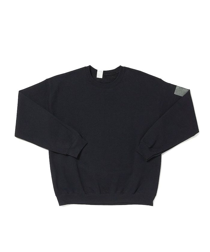 N.HOOLYWOOD CREWNECK SWEARTSHIRT