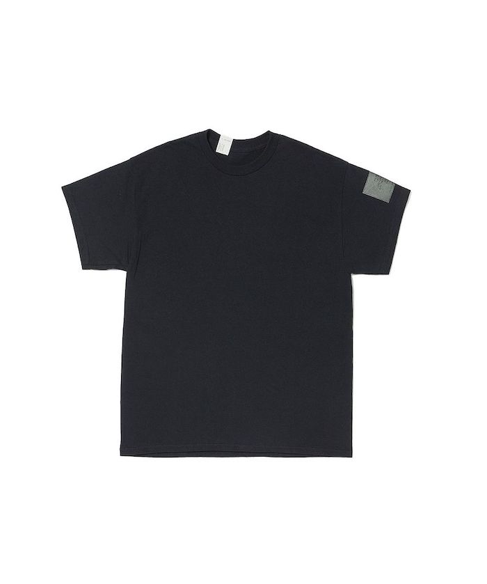 N.HOOLYWOOD HALF SLEEVE SHIRT