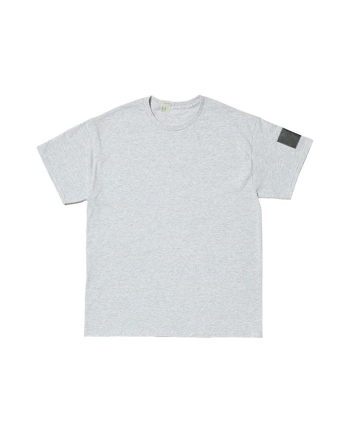 N.HOOLYWOOD HALF SLEEVE SHIRT