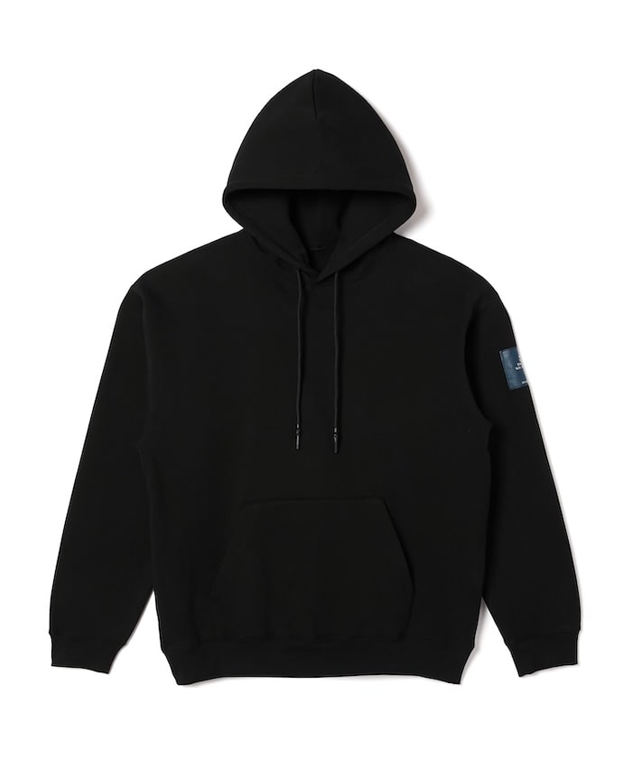 N.HOOLYWOOD HOODED SWEATSHIRT