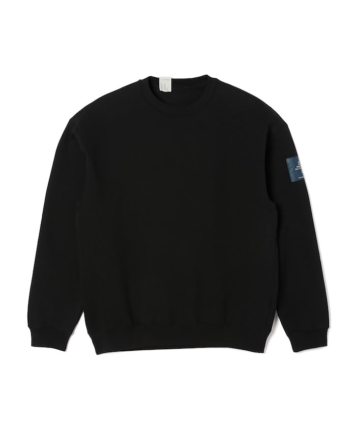 N.HOOLYWOOD CREWNECK SWEATSHIRT
