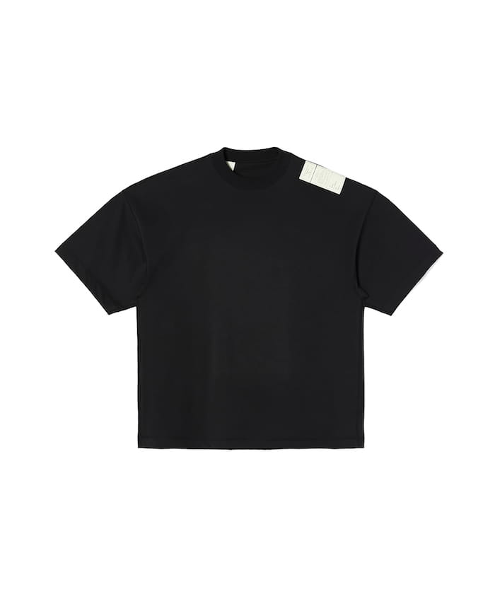 N.HOOLYWOOD T-SHIRT