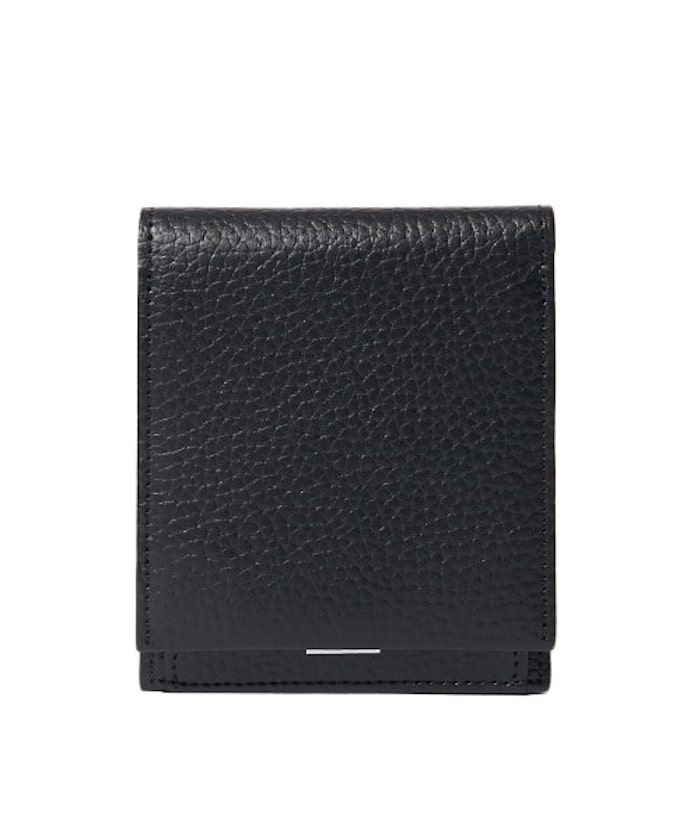 N.HOOLYWOOD FOLDED WALLET