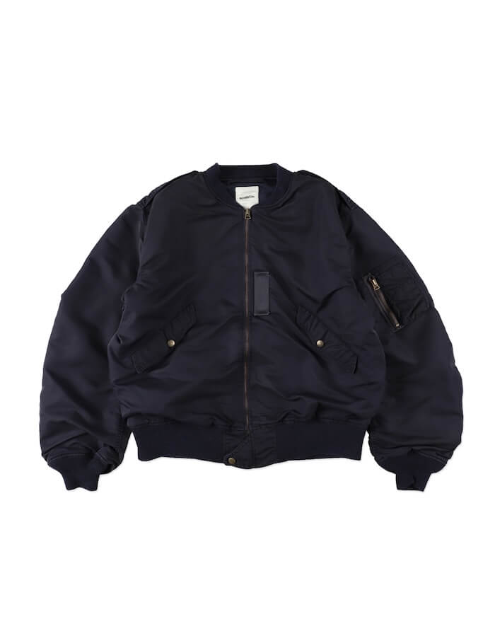BOW WOW L-2A FLIGHT JACKET