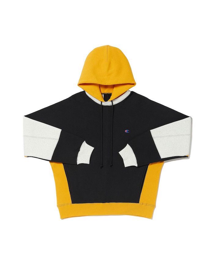 N.HOOLYWOOD Champion HOODED SWEAT SHIRT
