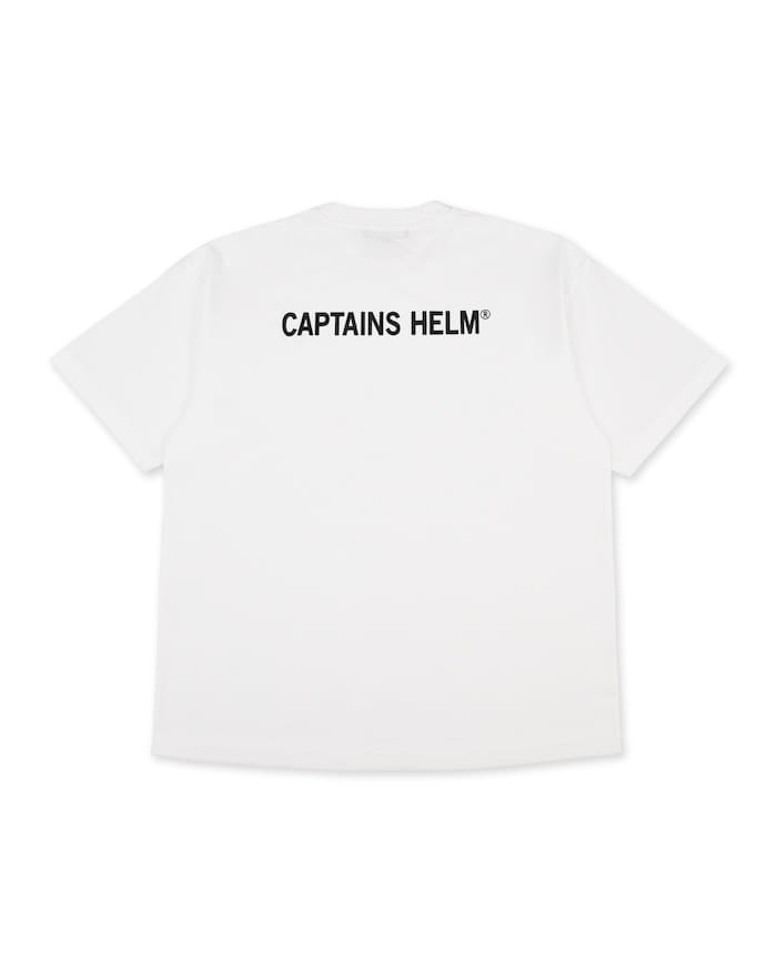 CAPTAINS HELM LIGHT&amp;DRY SUMMER TEE
