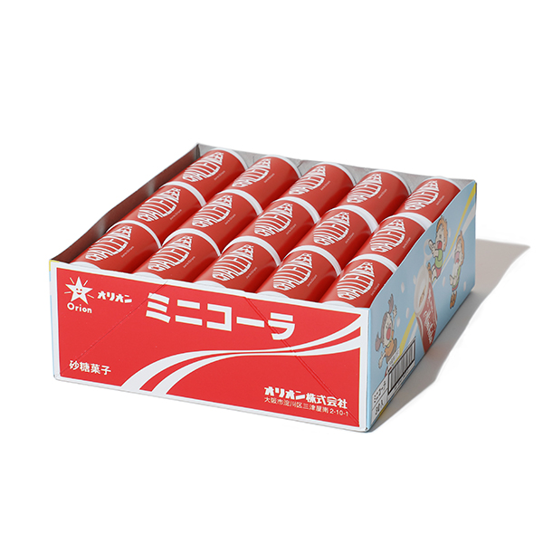 CHALLENGER RAMUNE CANDY