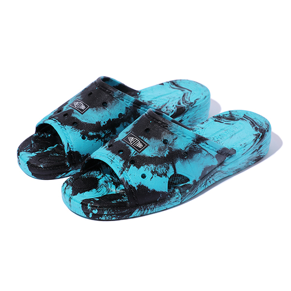 CHALLENGER MARBLE TRADITIONAL SANDALS