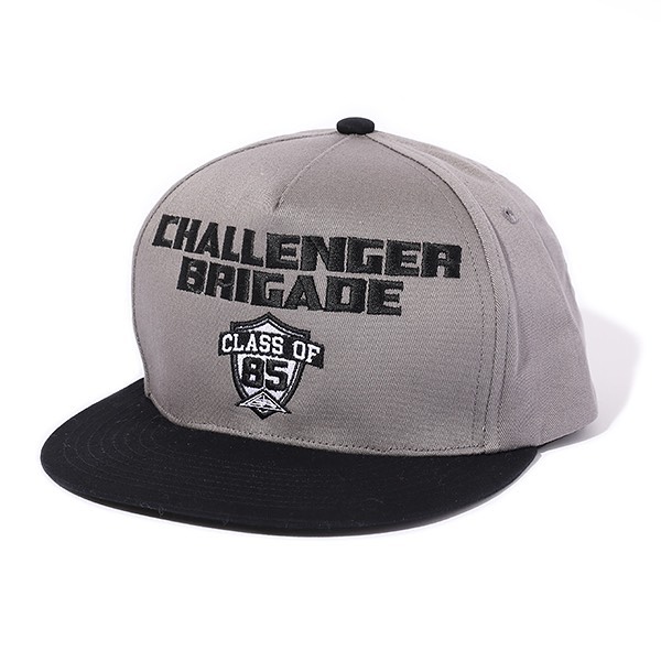 CHALLENGER BRIGADE CAP