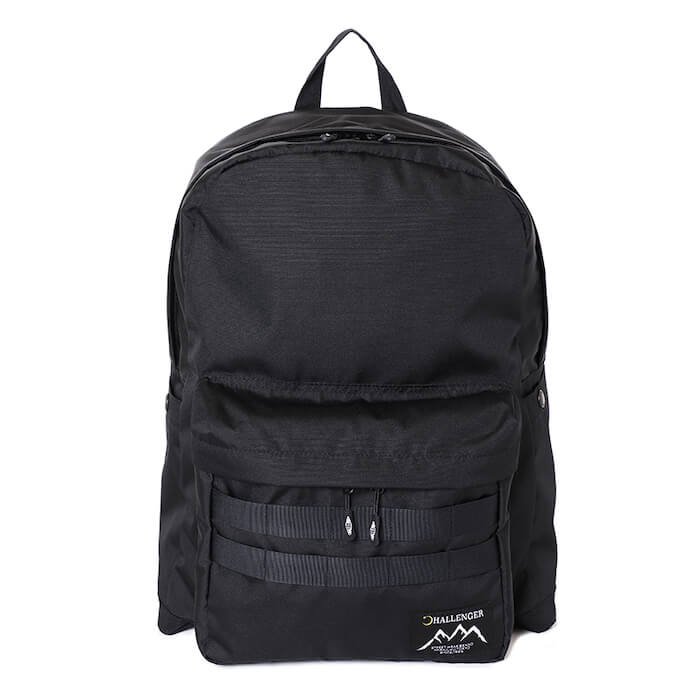 CHALLENGER NYLON FIELD BACKPACK