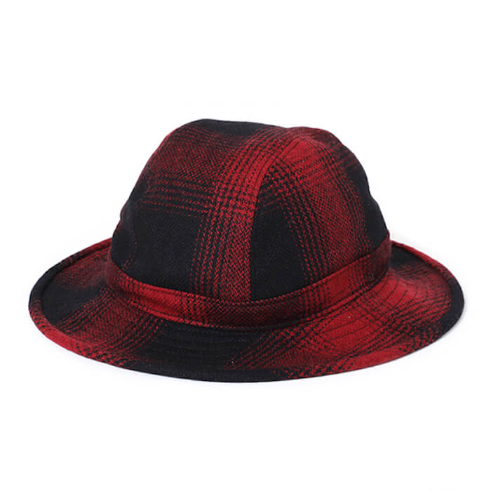 CHALLENGER CLASSICAL BOWL HAT