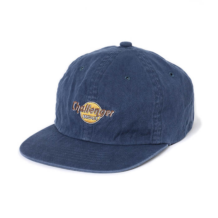 CHALLENGER MUD LOGO CAP
