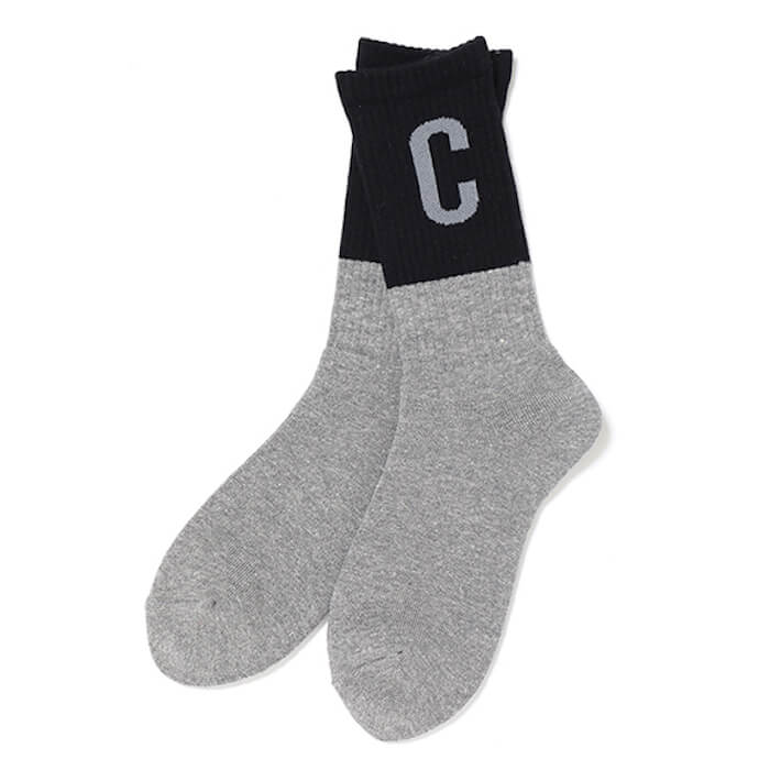 【CHALLENGER】C SOCKS
