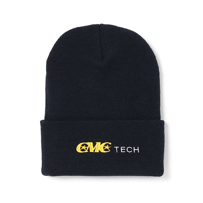 CHALLENGER CMC KNIT CAP