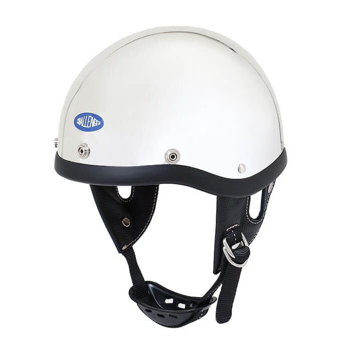CHALLENGER FIRE HELMET
