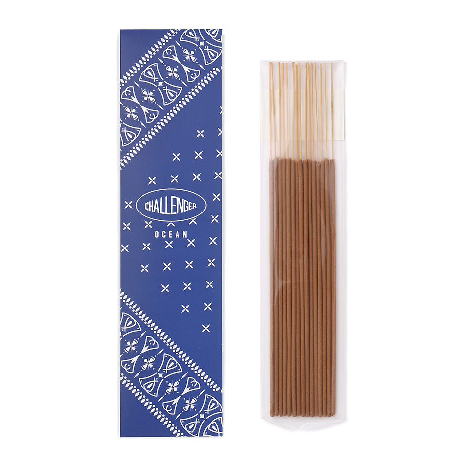 CHALLENGER KUUMBA INCENSE