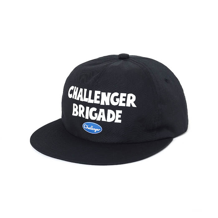 CHALLENGER BRIGADE CAP