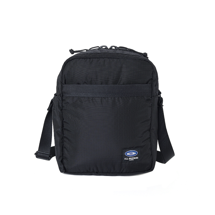 CHALLENGER MINI SHOULDER BAG -SPEC 04-