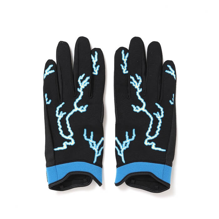 CHALLENGER MECHANIC THUNDER GLOVE