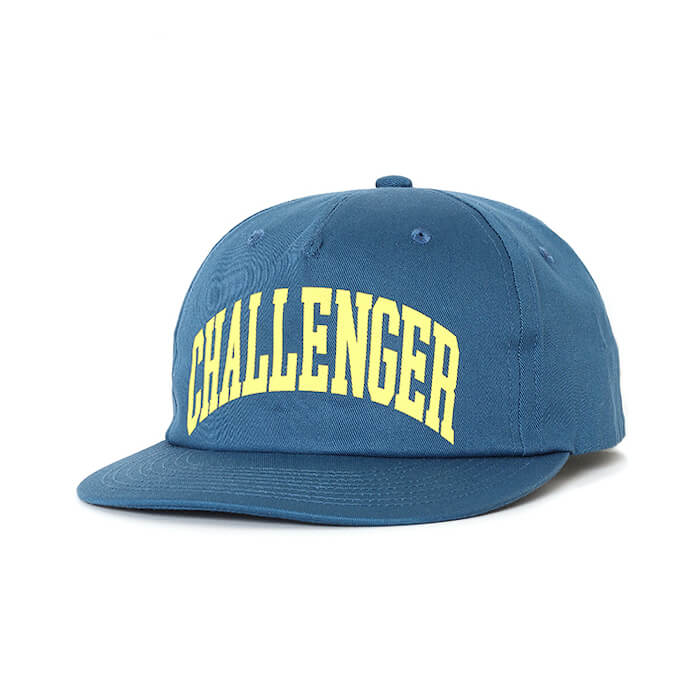 CHALLENGER COLLEGE CAP