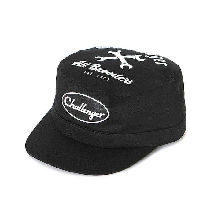 CHALLENGER WORK CAP