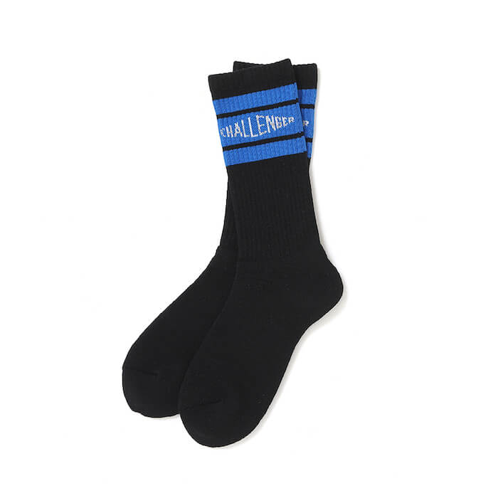 CHALLENGER LINE SOCKS
