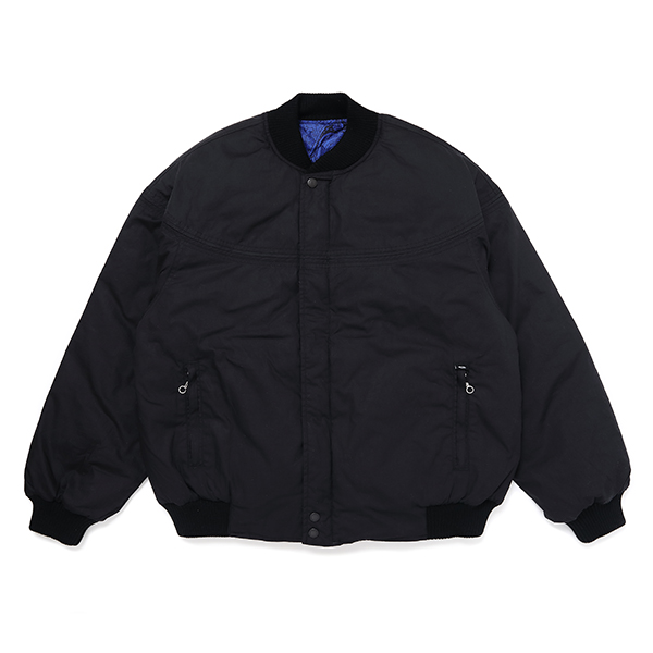 CHALLENGER REVERSIBLE DERBY DOWN JACKET