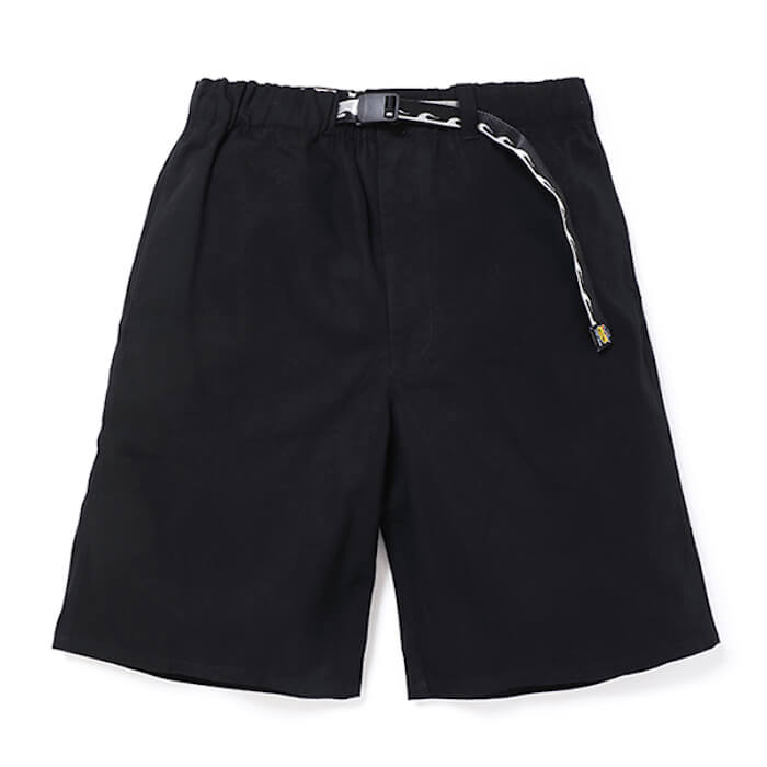 CHALLENGER EASY SHORTS