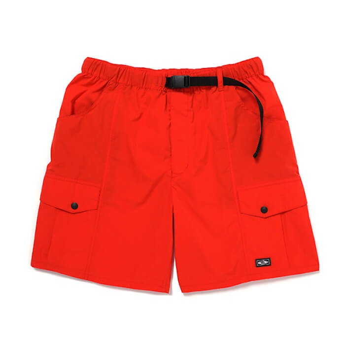 CHALLENGER CARGO SHORTS