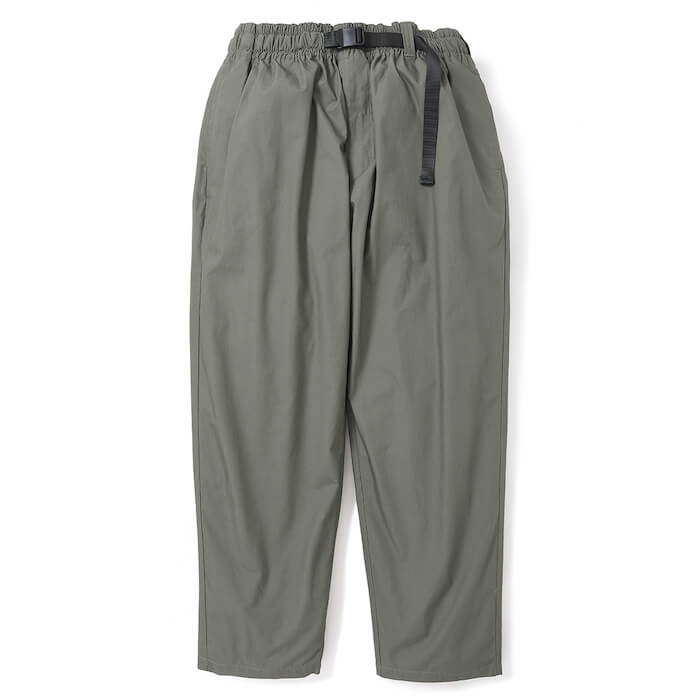 CHALLENGER FIELD EASY PANTS