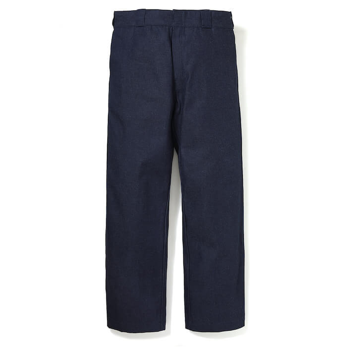 CHALLENGER MECHANIC DENIM CHINO PANTS
