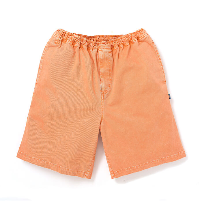 CHALLENGER AUTHENTIC SHORTS