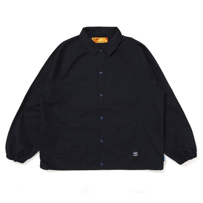 CHALLENGER COACH SHIRT