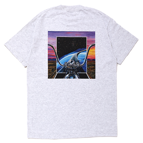 CHALLENGER INCEPTION TEE