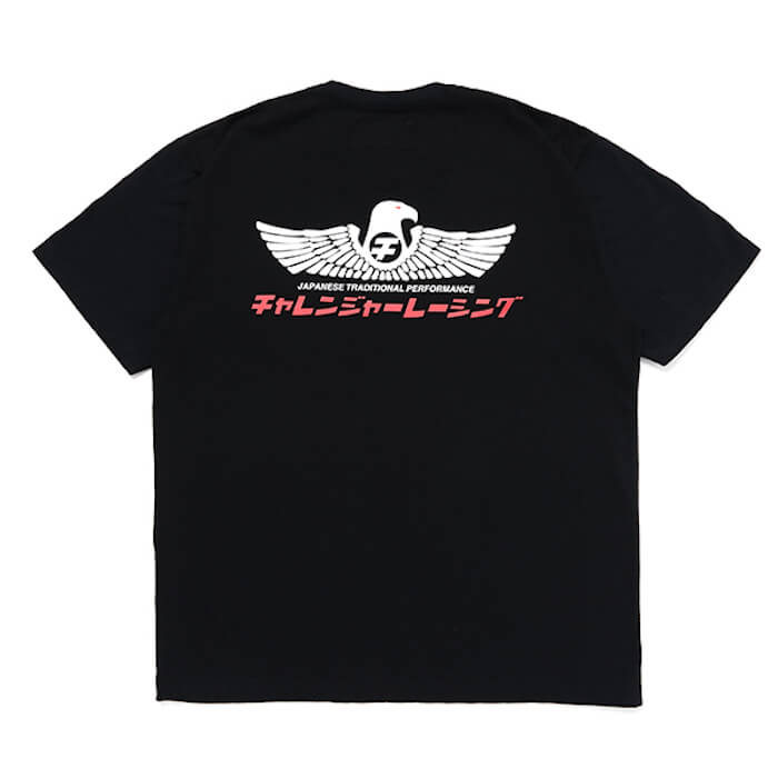 CHALLENGER CMC EAGLE TEE