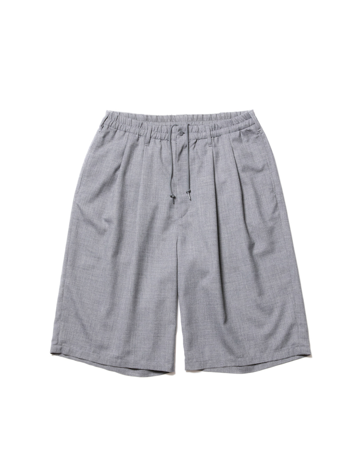 COOTIE T/W 2 Tuck Easy Shorts