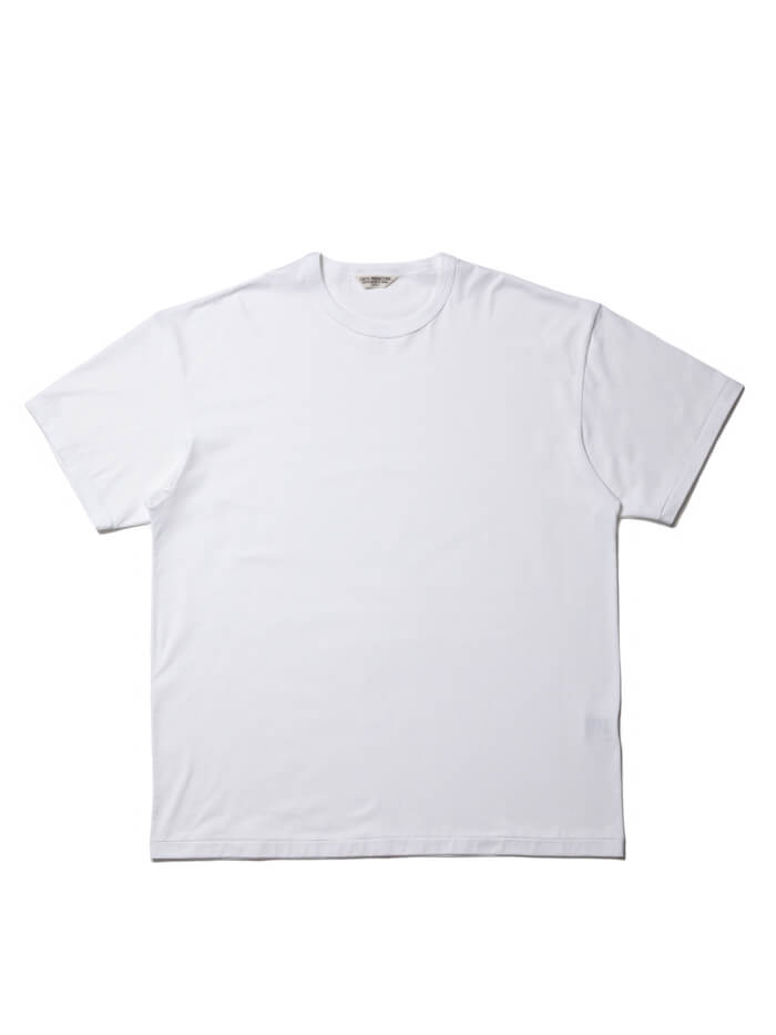 COOTIE Supima Relax Fit S/S Tee