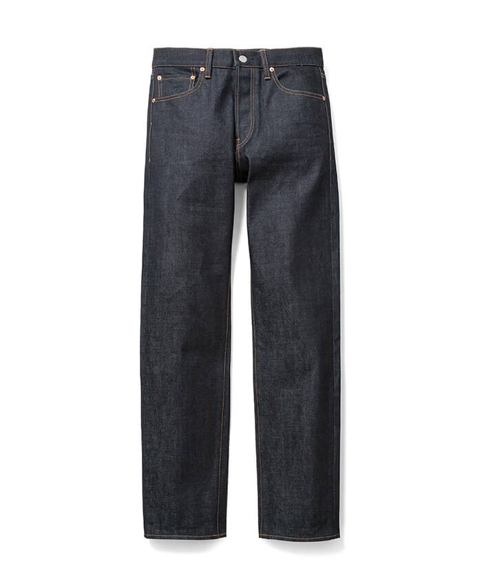 MINEDENIM 105 Standard Straight RGD