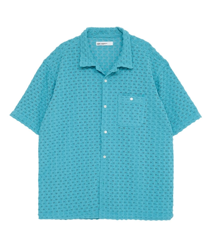 GDC Lace Shirt