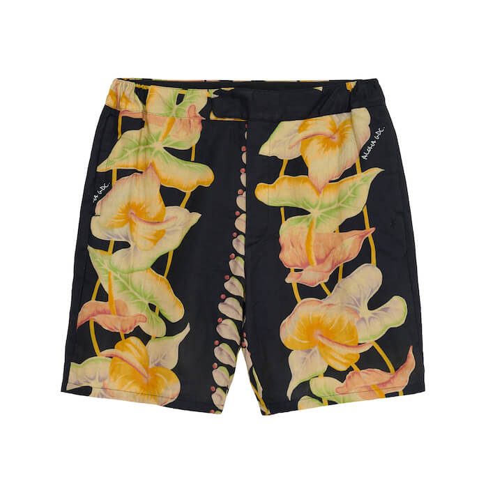 GDC Aloha Shorts