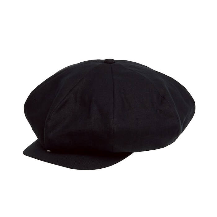 GDC CA4LA×GDC Linen Casquette