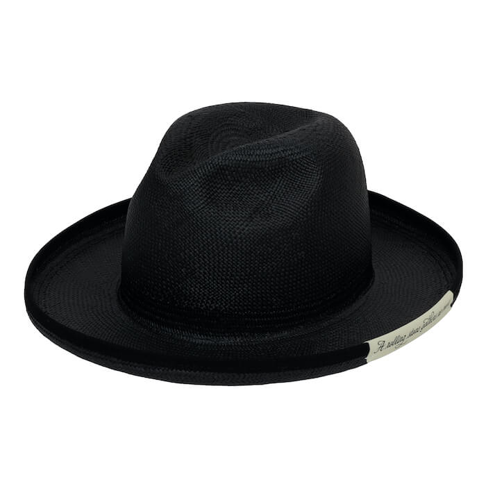 GDC CA4LA×GDC PanamaHat