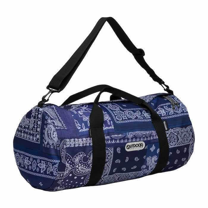 GDC MIYAGI HIDETAKA×OUTDOOR PRODUCTS×GDC Roll Boston