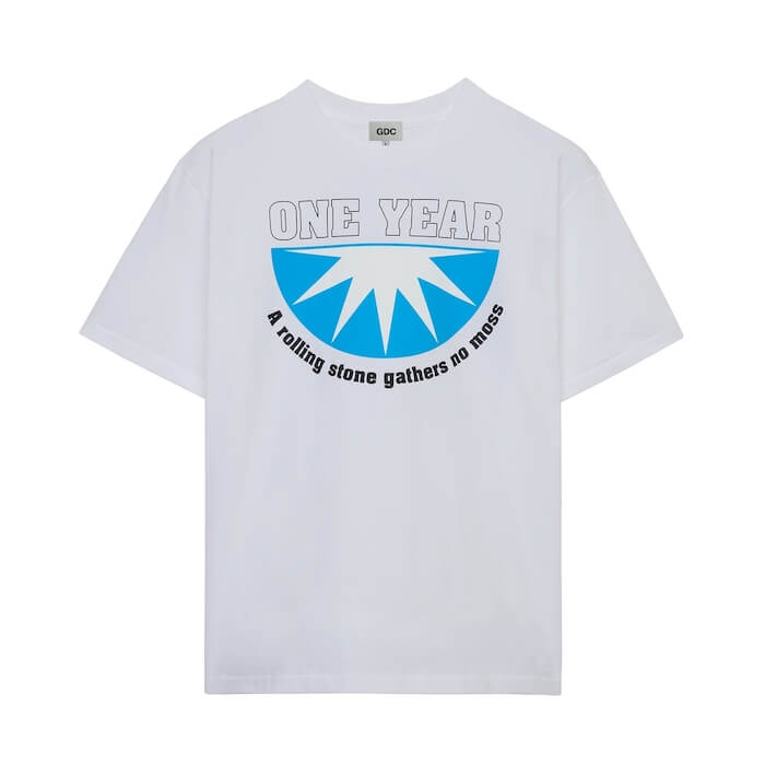 GDC half star TEE 1th limited