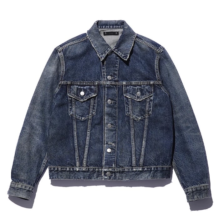 MINEDENIM 801 CF-GJKT USD