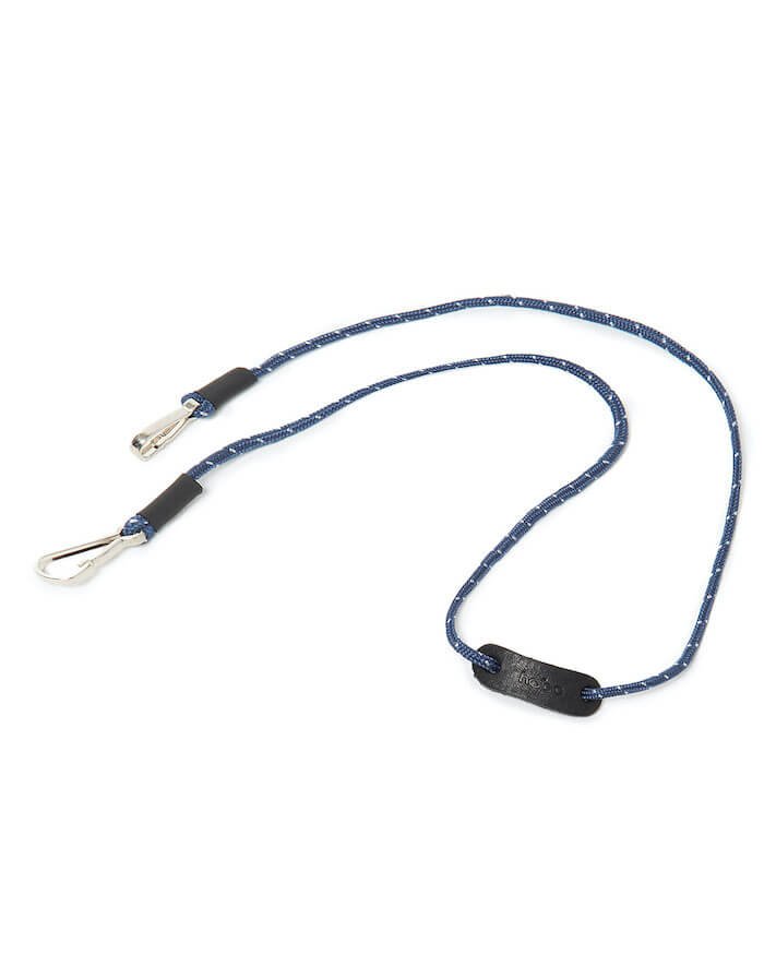 hobo MASK CORD NYLON BRAID