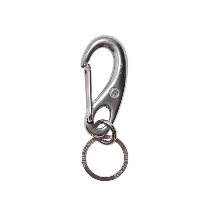 MINEDENIM Wichard Custom Sailor Carabiner
