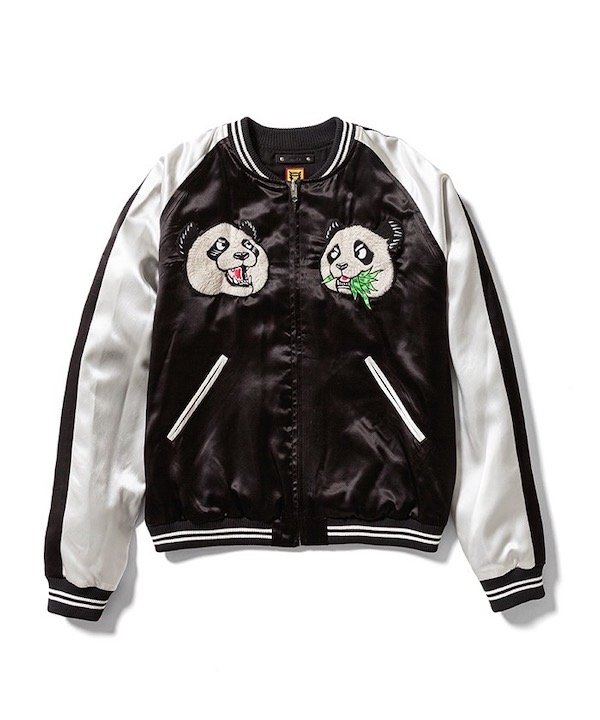 HUMAN MADE×MINEDENIM Yokosuka JKT